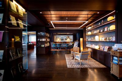 共有エリア セトレ グラバーズハウス長崎の写真