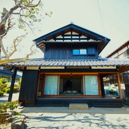 Kaemon Ryokan