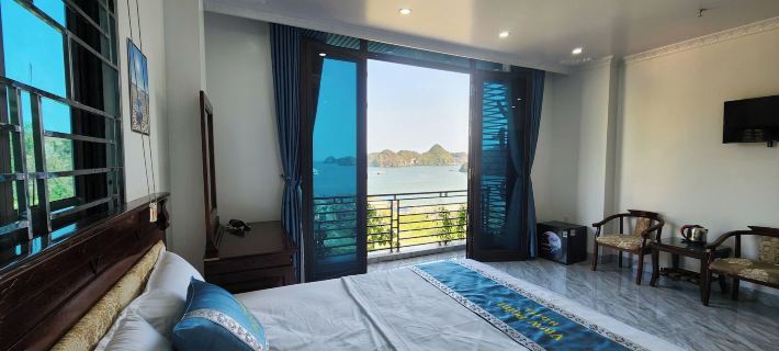 View Point - Anh Quan Hotels in Haiphong