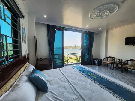 View Point - Anh Quan Отели рядом с достопримечательностью «Paradise Island|Titop Island»