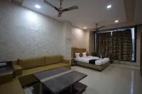 Hotel Bhagyaraj Palace Keshavpuram Hotels in New Kanpur City