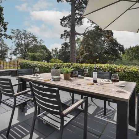 Barakat Lakes Escape, Ambleside - Ridgestone