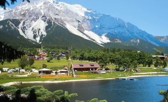 Apartment in Vorberg Near Dachstein Glacier