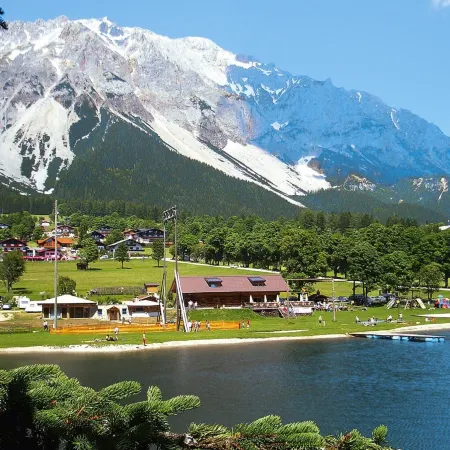 Apartment in Vorberg Near Dachstein Glacier