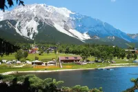 Apartment in Vorberg Near Dachstein Glacier