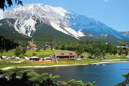 Apartment in Vorberg Near Dachstein Glacier Отели рядом с достопримечательностью «Ramsau am Dachstein»