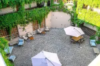 Hotel Casa Carmina