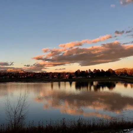 Pagosa Lodge