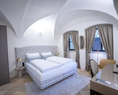 Maxim Suites by Elias Holl Hotels in Augsburg