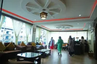 Punakha Residency Hotels in Khuruthang