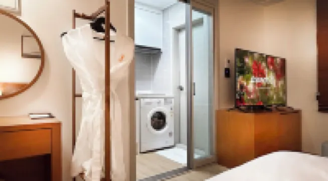 โฮสเทล เดอะ คามิโน โซล