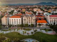 Hoian Sincerity Hotel & Spa โรงแรมใกล้An Bang Beach