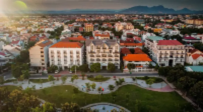 會安真誠水療酒店