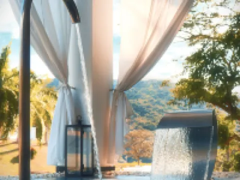 Dharma Hotel Boutique & Spa Hoteles en San Jerónimo