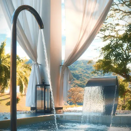 Dharma Hotel Boutique & Spa
