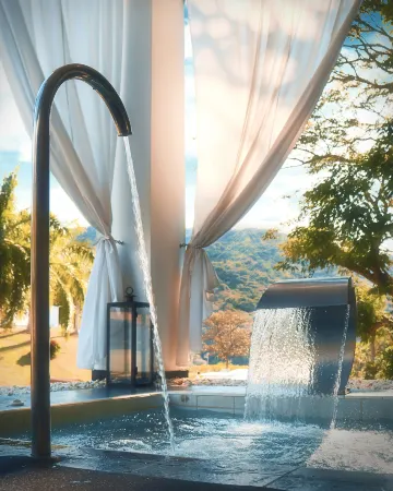 Dharma Hotel Boutique & Spa