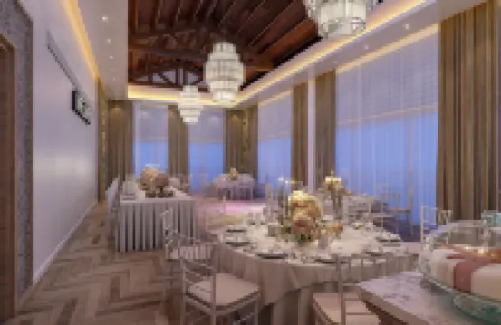 阿依納帕奧林匹克瀉湖酒店