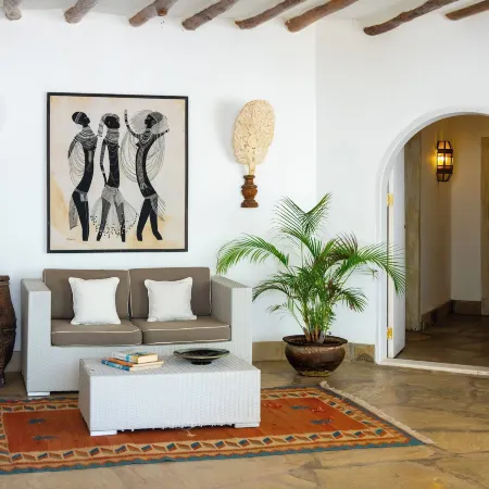 Lion in the Sun Boutique Hotel & Spa