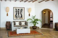 Lion in the Sun Boutique Hotel & Spa