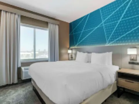 舒適套房酒店 拉雷多酒店