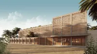 Hotel Humano, a Member of Design Hotels Hotels near Playa Zicatela