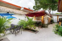 Tropico villa