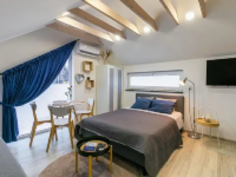 Comfortable Holiday Apartment, Summer Pool