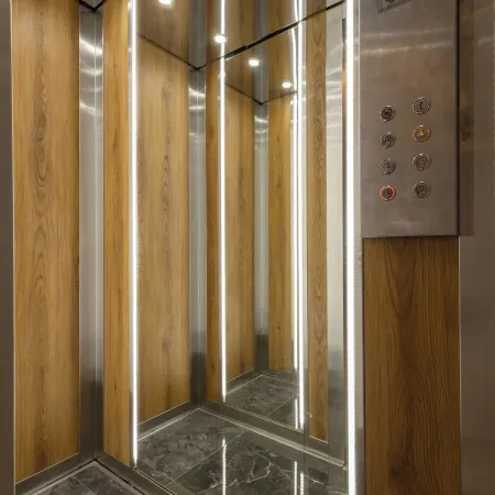 Omikron Luxury Residences
