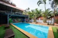 Shree Rajeshwari Resort - spa