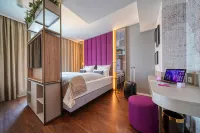FourSide Hotel Ringsheim, Trademark Collection by Wyndham Hotel a 