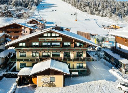 B&B Hotel Die Bergquelle