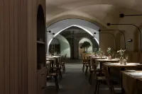 Fink Restaurant & Suites - servizio colazione