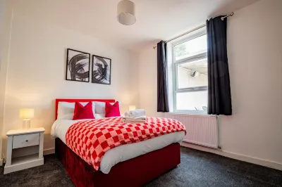 Host & Stay - Bromyard Flat 2 Hotels near Worcester Cathedral
