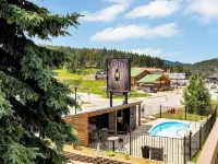 Lantern Inn Hotels in Hill City