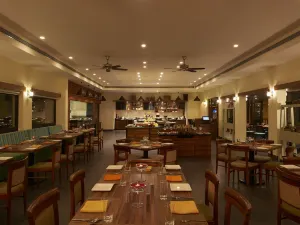 Club Mahindra Kanha