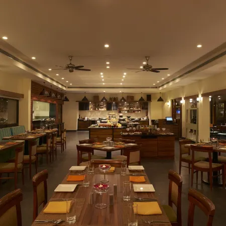 Club Mahindra Kanha