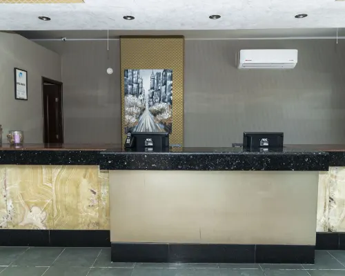 Hotel Gran Via Veracruz فنادق مميّزة Photos
