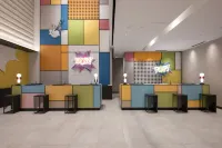 Hotel Kintetsu Universal City - Tiny houses