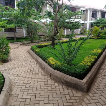 Kilimanjaro Eco Hostel