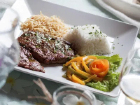 Long Beach Hotels in Aracati