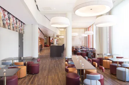 Motel L Stockholm Älvsjö Отели рядом с достопримечательностью «Tele2 Арена»