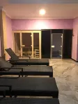 Atse Yohannes Hotel - spa