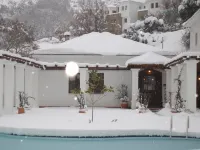 Hotel Pelion Resort Hotels in Makrinitsa