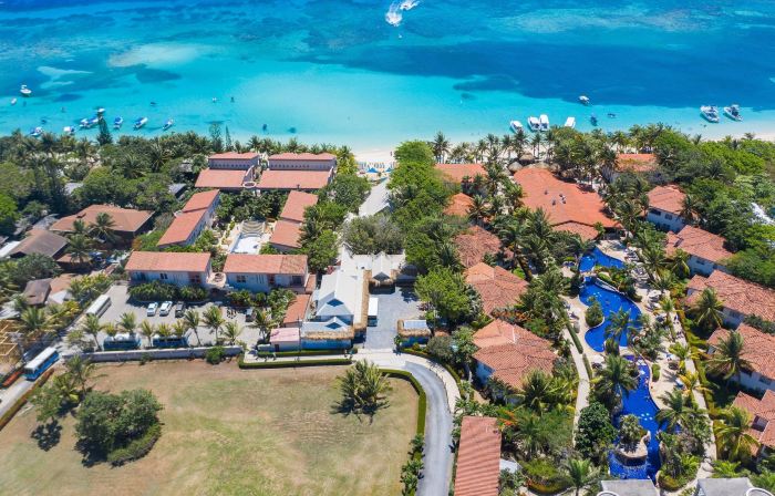 Mayan Princess Beach & Dive Resort