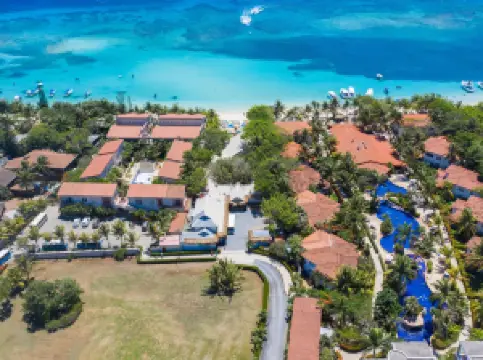 Mayan Princess Beach & Dive Resort