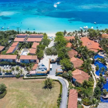 Mayan Princess Beach & Dive Resort