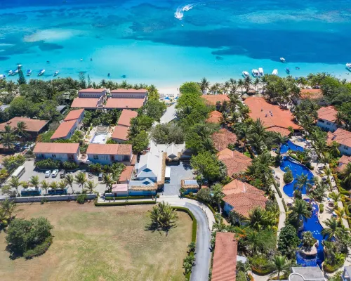 Mayan Princess Beach & Dive Resort Hotels in West Bay