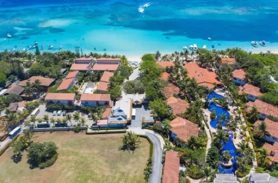 Mayan Princess Beach & Dive Resort