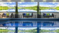 Hotel Sonnenhof Lam - Family