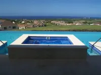 Villa Vuemont - Peaceful 3 Bedroom Villa with Pool -  Casas de vacaciones